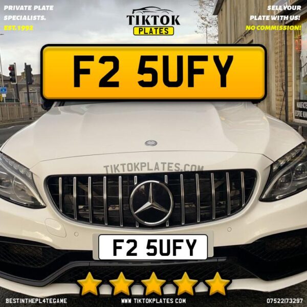 F2 5UFY - Image 4
